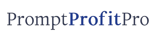 PromptProfitPro